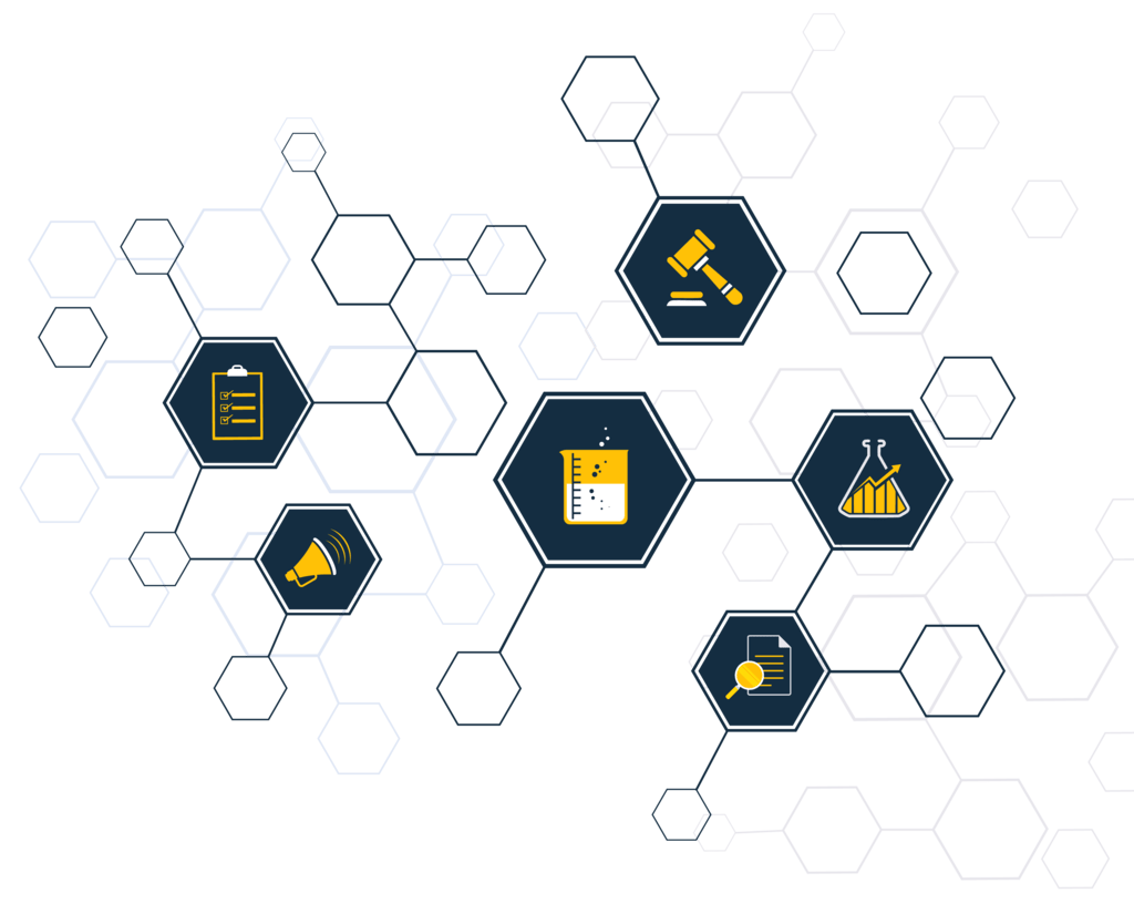 Regulatry Intelligence Portal
